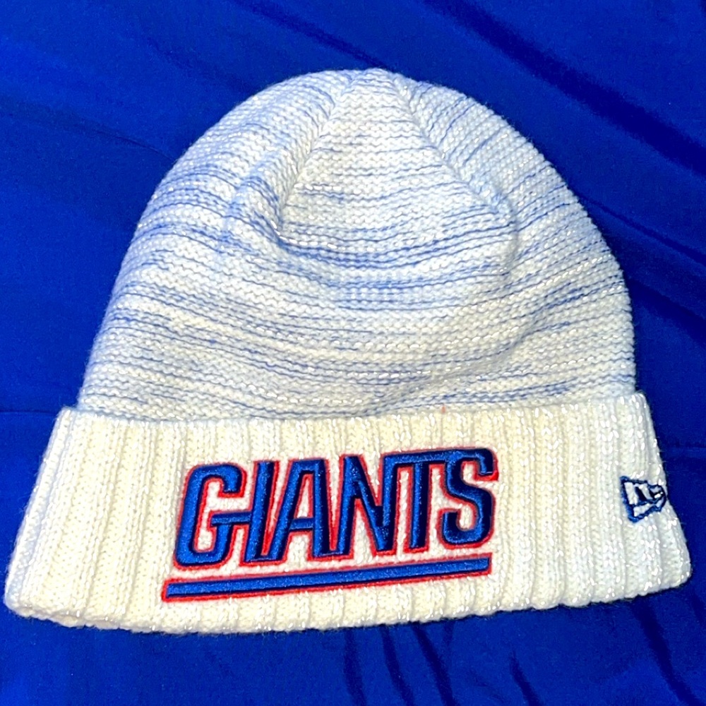 New york Giants (youth) size New Era hat